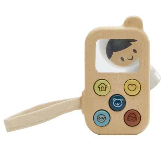 Plan Toys My First Phone