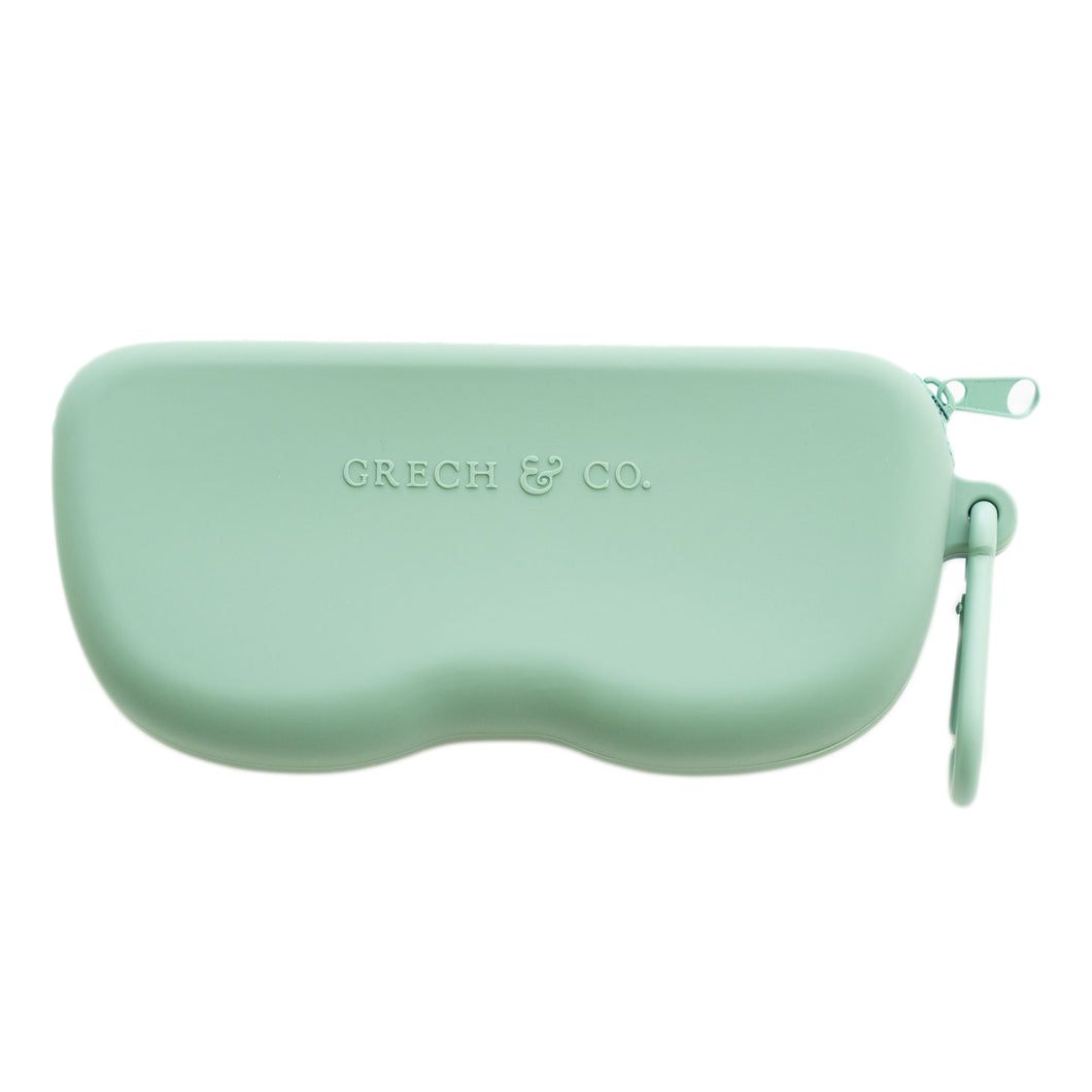Grech & Co. Sunglasses Case