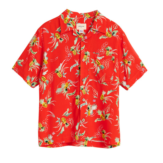 Bellerose Arno Shirt