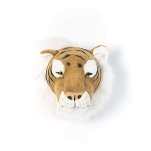 Wild & Soft Tiger Trophy