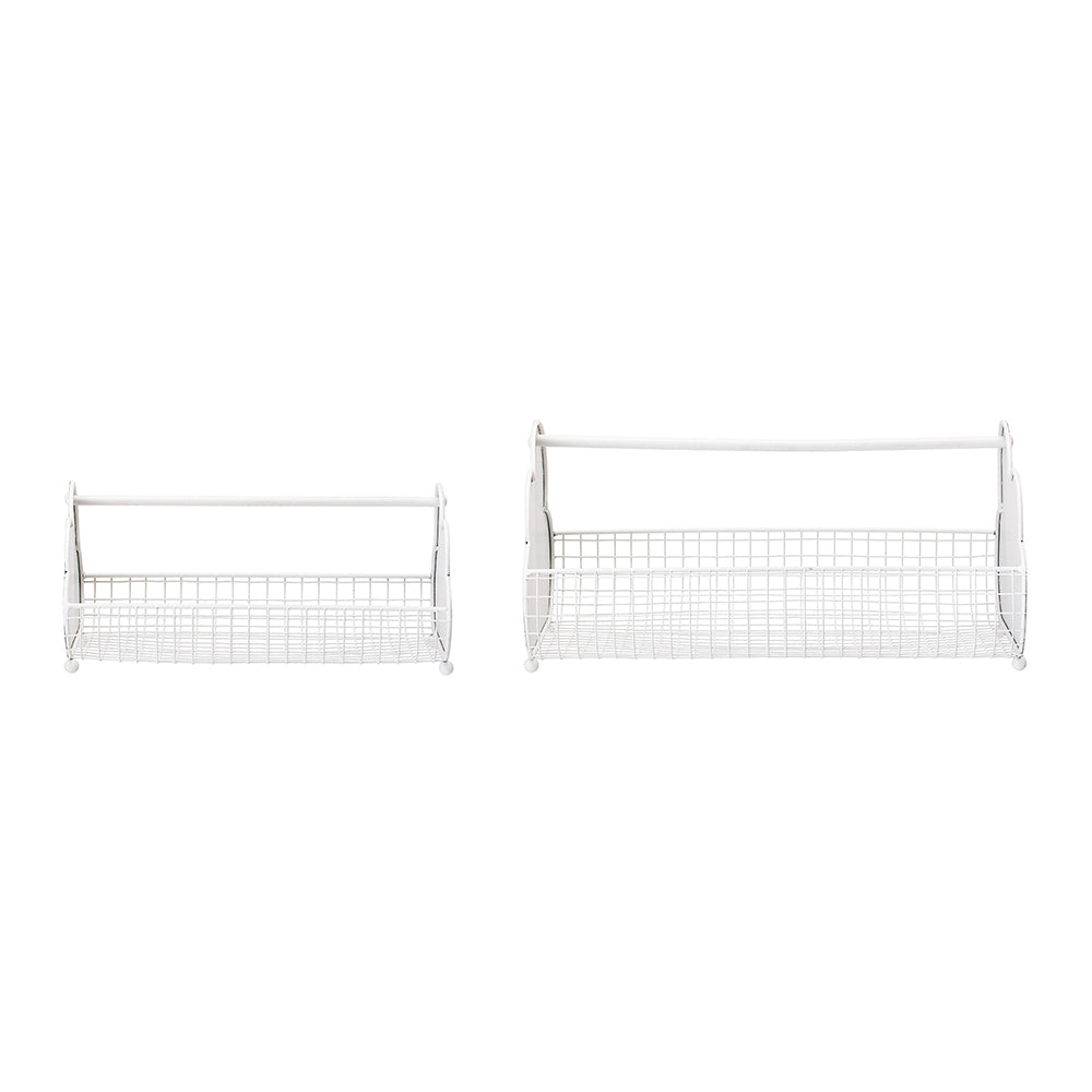Bloomingville Storage Unit