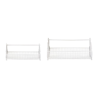 Bloomingville Storage Unit