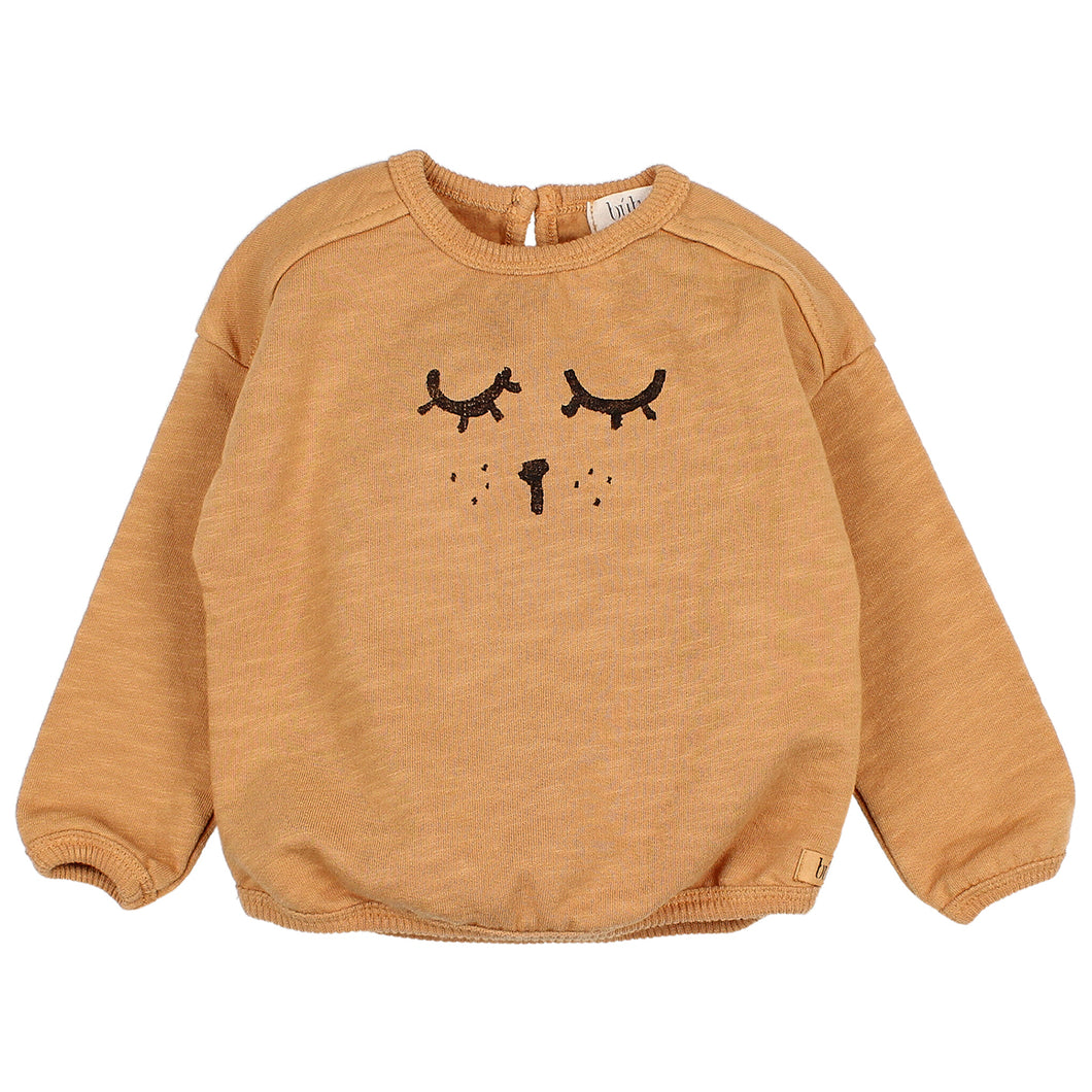Búho Baby Fleece Sweatshirt