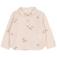 Load image into Gallery viewer, Búho Baby Bunny Shirt