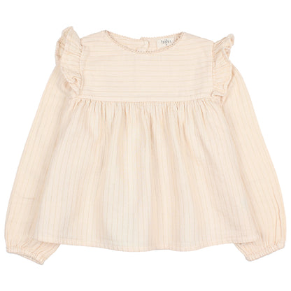Búho Lurex Blouse