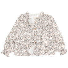 Load image into Gallery viewer, Búho Fall Blouse for kids/children