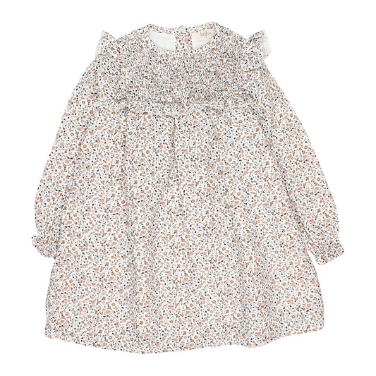 Búho Fall Dress
