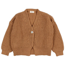 Load image into Gallery viewer, Búho Soft Knit Cardigan