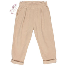 Load image into Gallery viewer, Búho Romance Pants/Trousers for kids/children