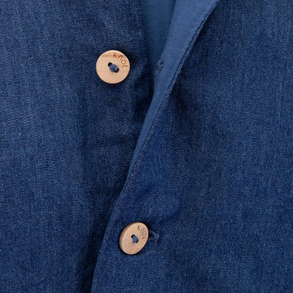 Knot Koto coat