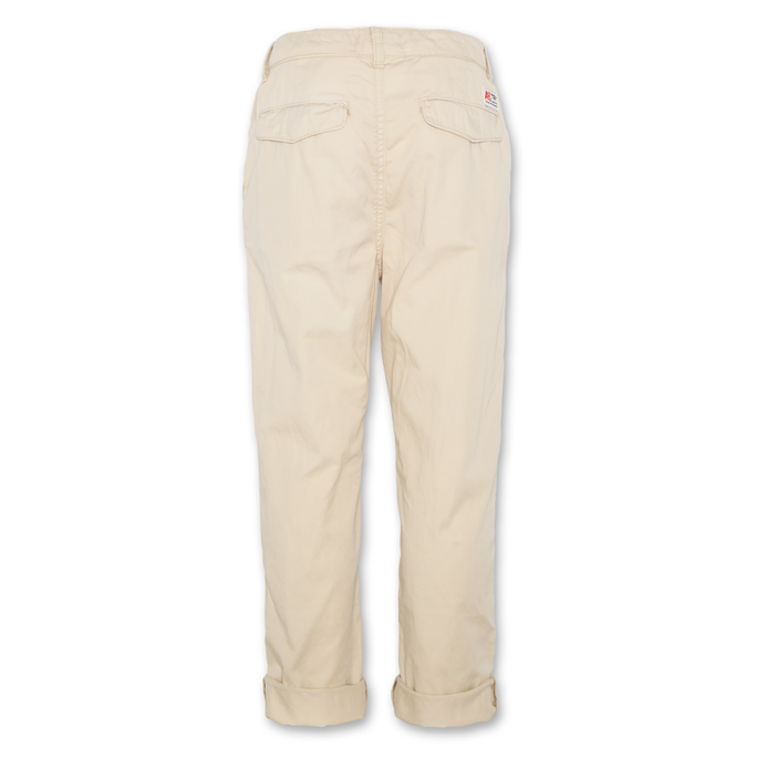 AO76 Bill Relaxed Trouser