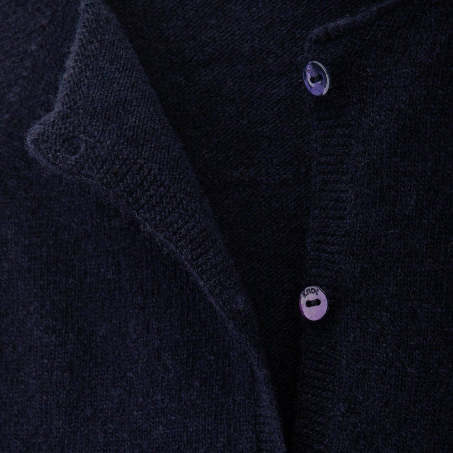 Knot Sato Cardigan