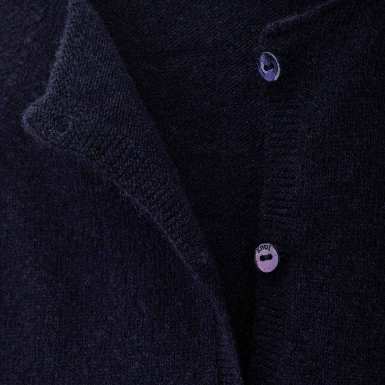 Knot Sato Cardigan