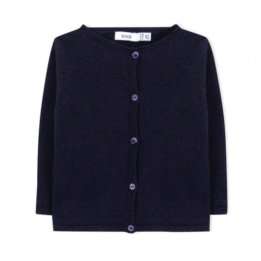 Knot Sato Cardigan