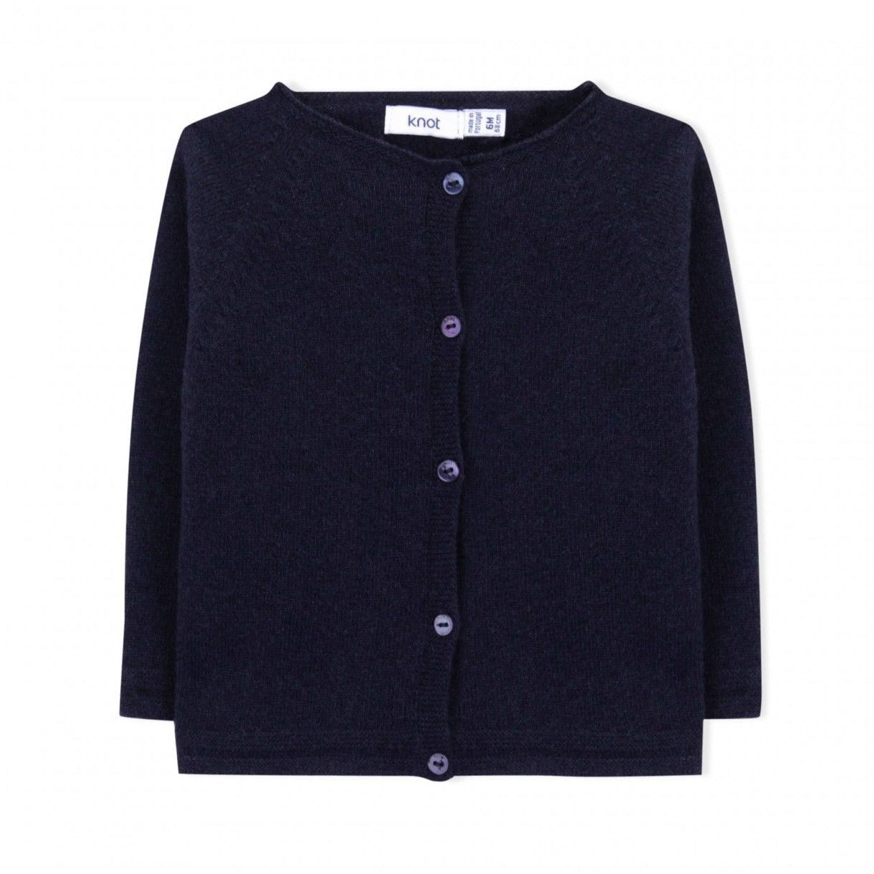 Knot Sato Cardigan