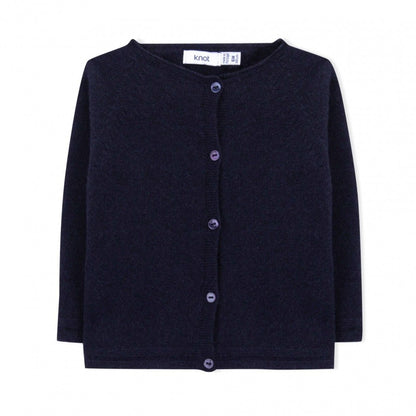 Knot Sato Cardigan