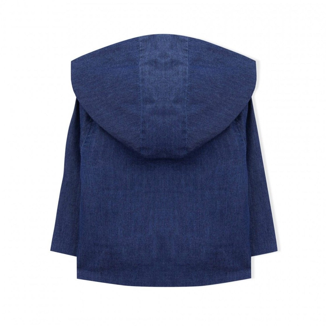 Knot Koto coat