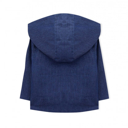 Knot Koto coat
