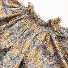 Load image into Gallery viewer, Nellie Quats Mother May Blouse