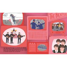 Load image into Gallery viewer, Little People Big Dreams - John Lennon