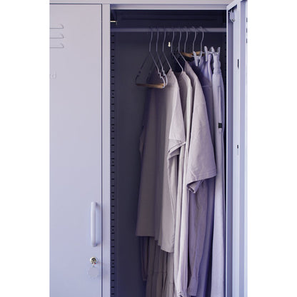 Mustard Made Adult Top Hanger in Lilac