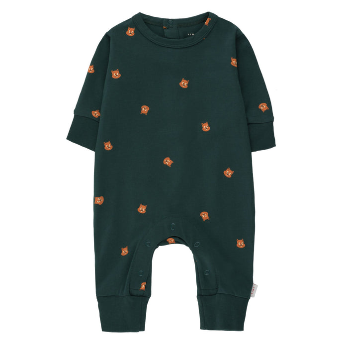 Tiny Cottons Squirrel One-Piece