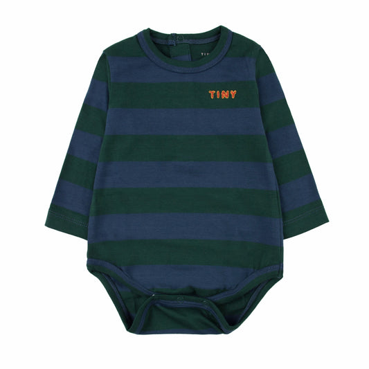 Tiny Cottons Stipes Body