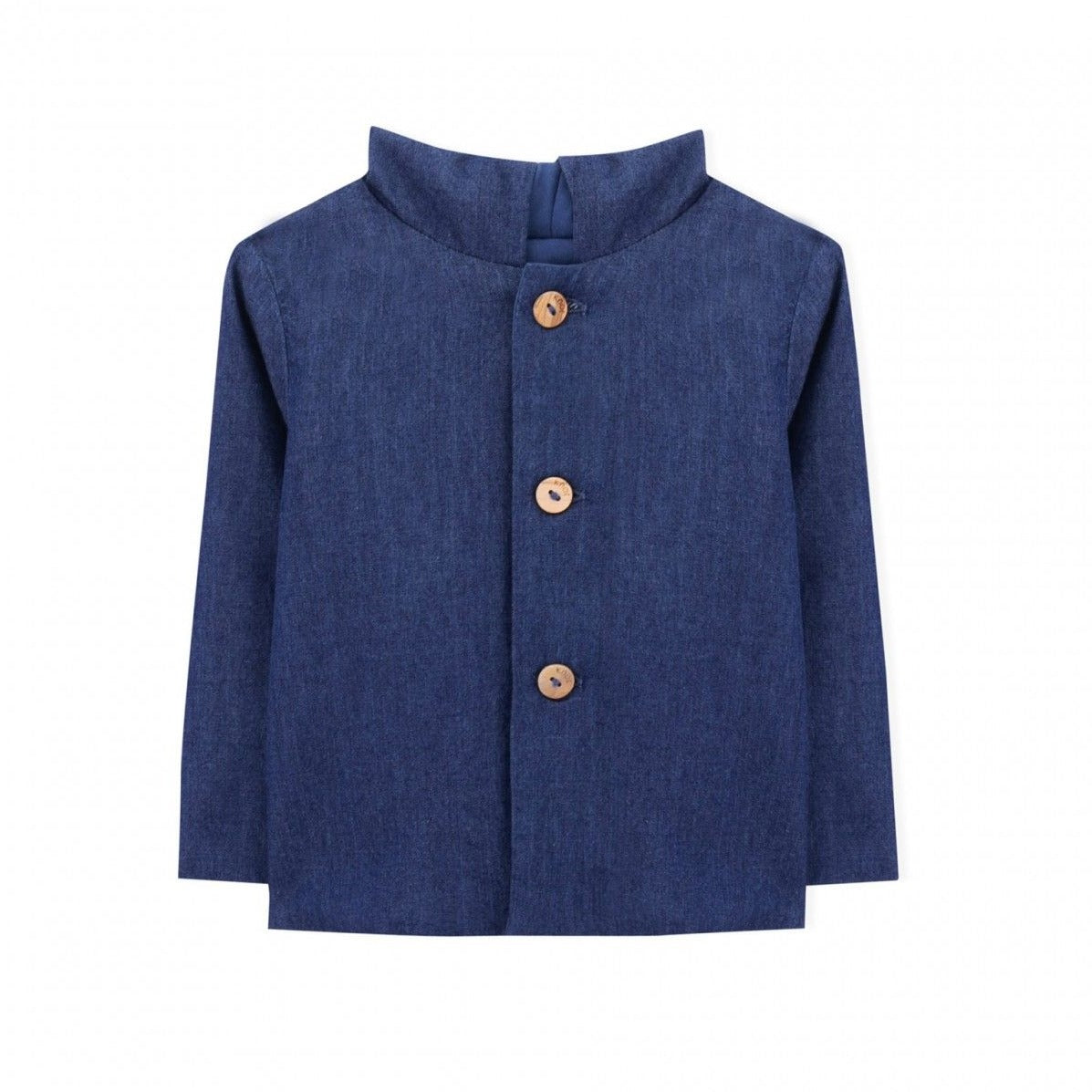 Knot Koto coat