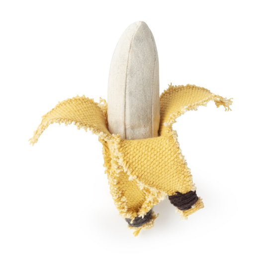 Oli&Carol DIY Ana the Banana