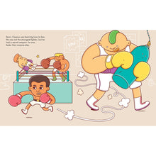 Load image into Gallery viewer, Little People Big Dreams - Muhammed Ali