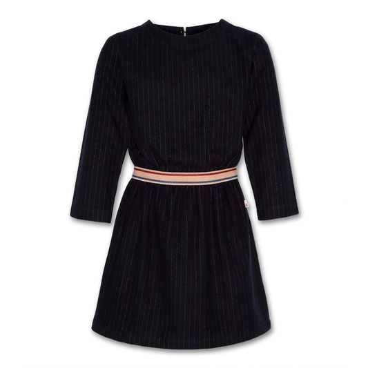 AO76 Striped Dress
