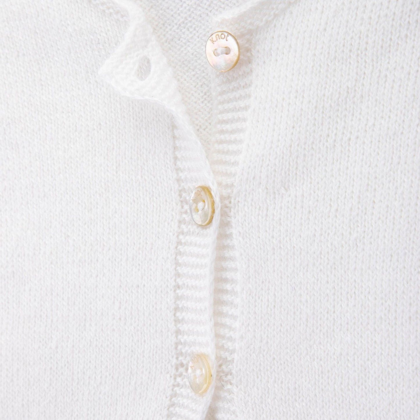 Knot Mio Cardigan