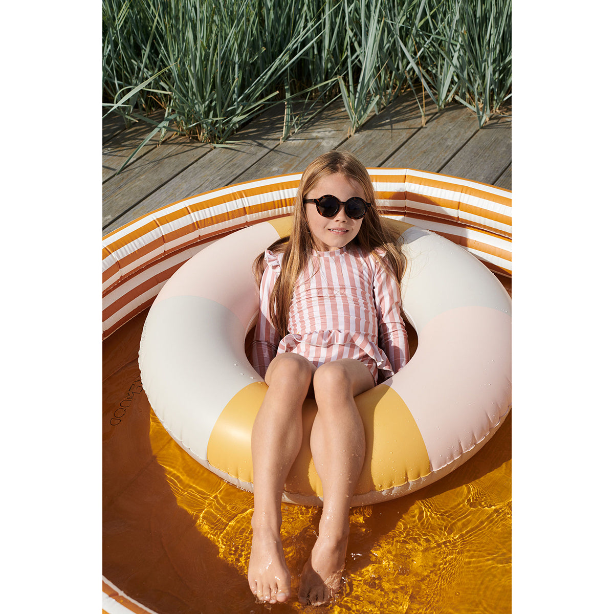 Liewood Donna Swim Ring