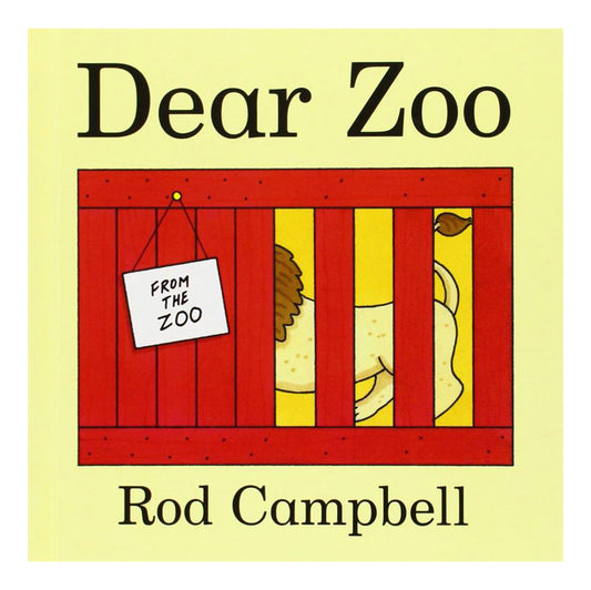 Dear Zoo