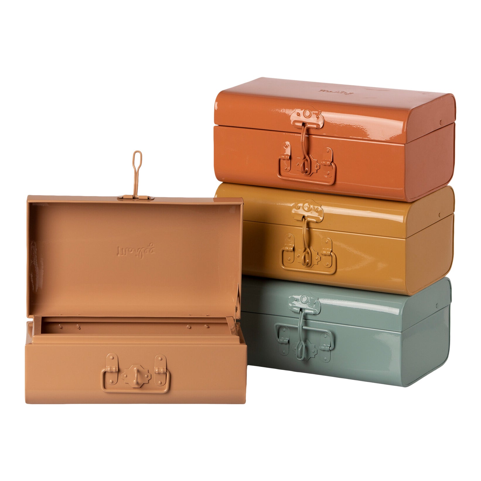 Maileg Storage Suitcase