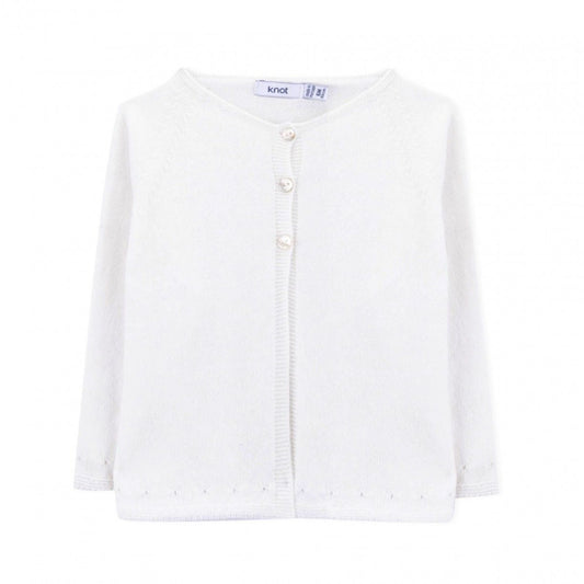 Knot Mio Cardigan