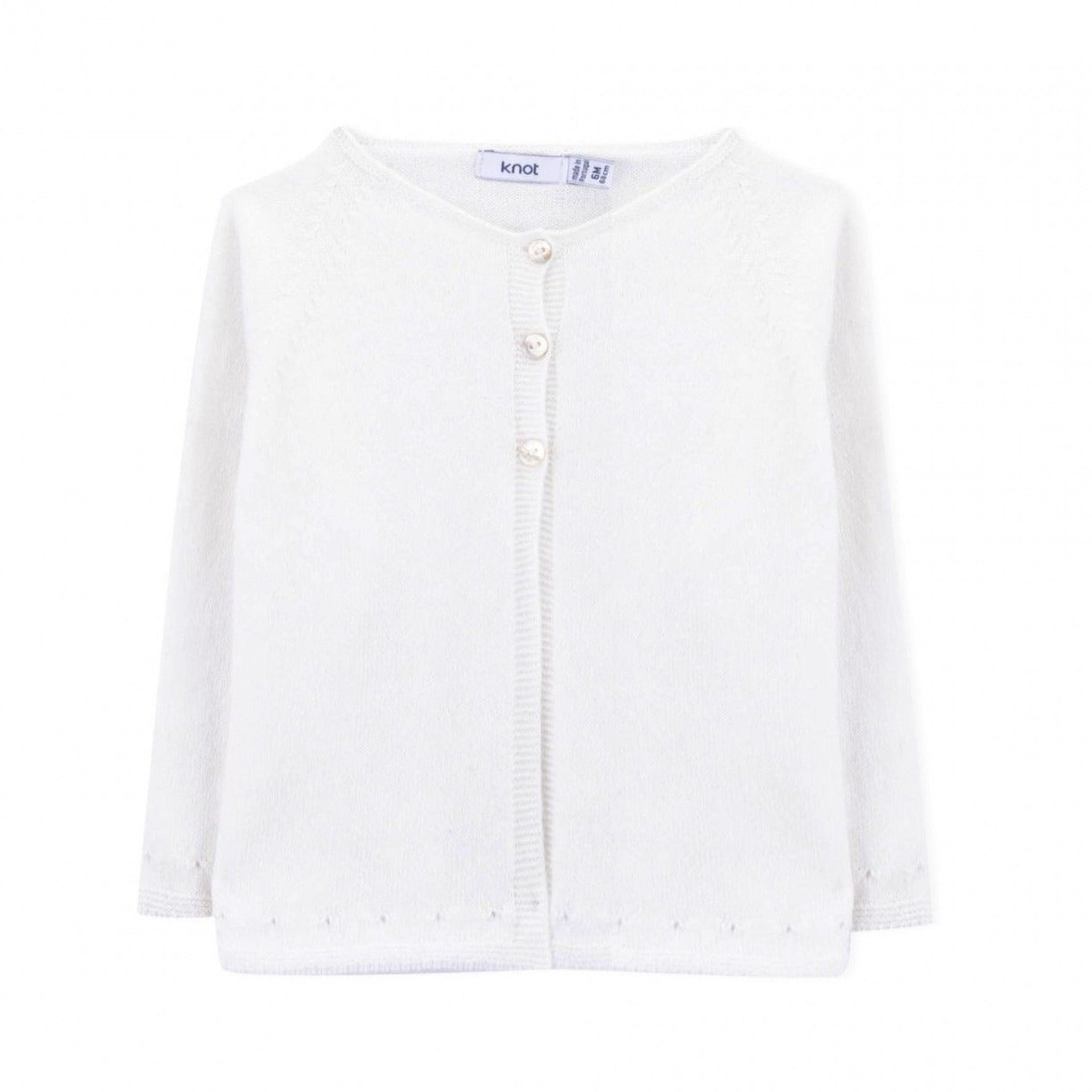 Knot Mio Cardigan