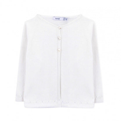 Knot Mio Cardigan