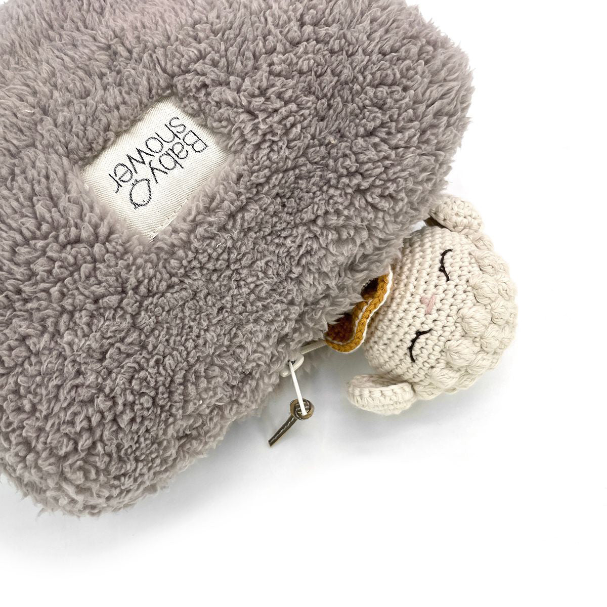 Baby Shower Toiletries Case