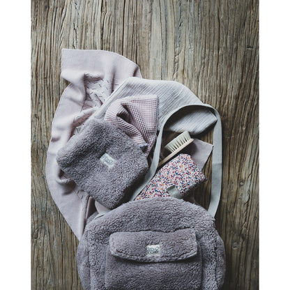 Toiletries Case for baby bags from baby shower