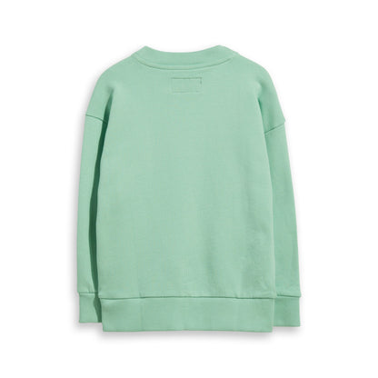 Finger In The Nose Endless Summer Sweatshirt