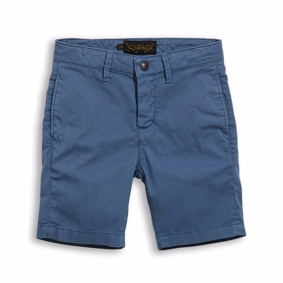 Finger In The Nose Allen Chino Short