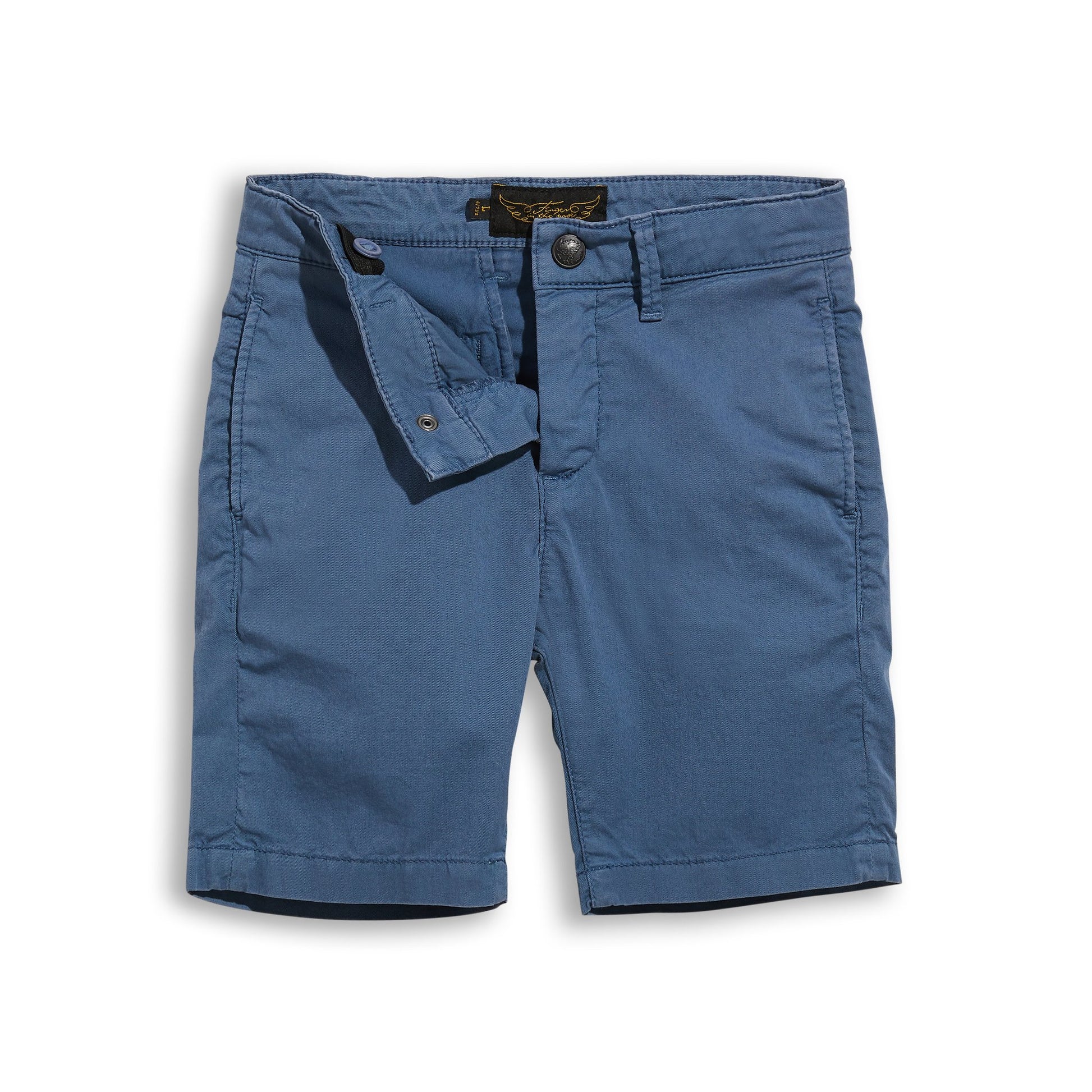 Finger In The Nose Allen Chino Short