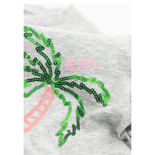 Load image into Gallery viewer, AO76 Amy T-Shirt Island