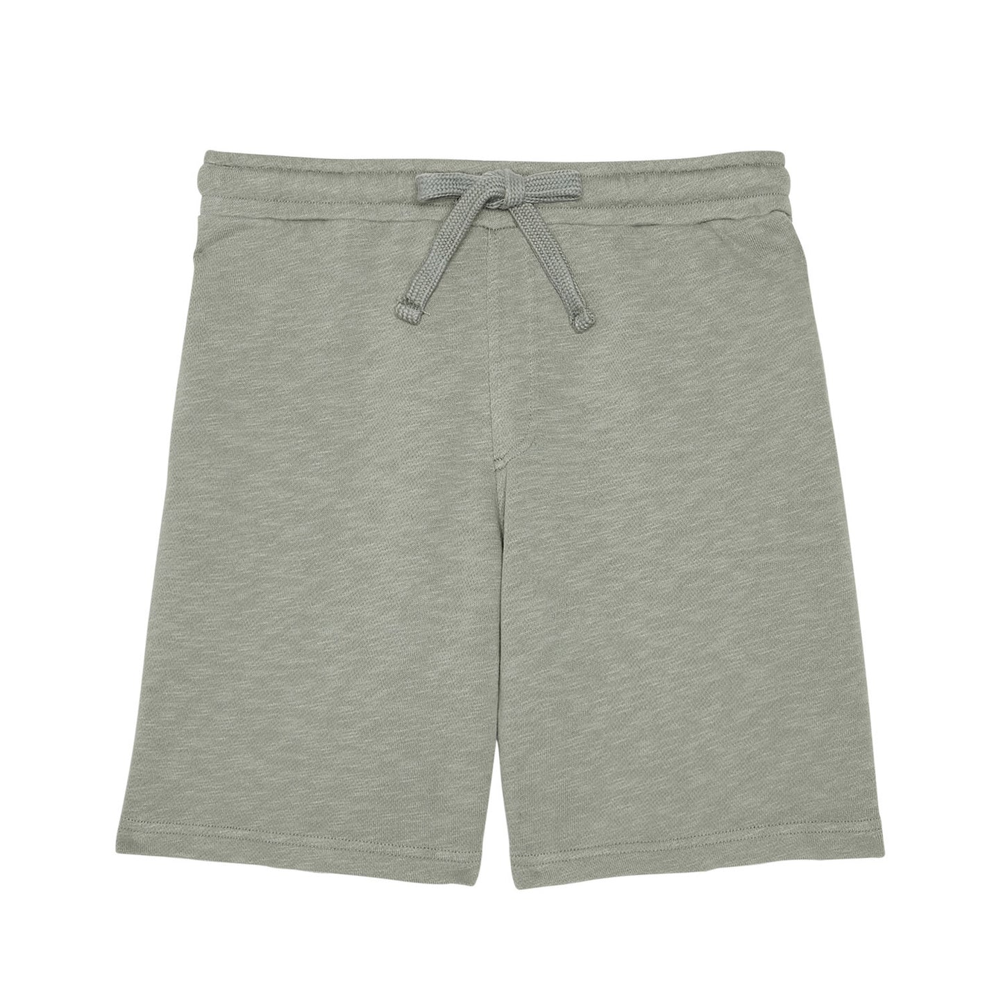 Hartford Light Cotton Bermuda Shorts