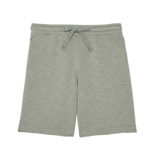 Hartford Light Cotton Bermuda Shorts