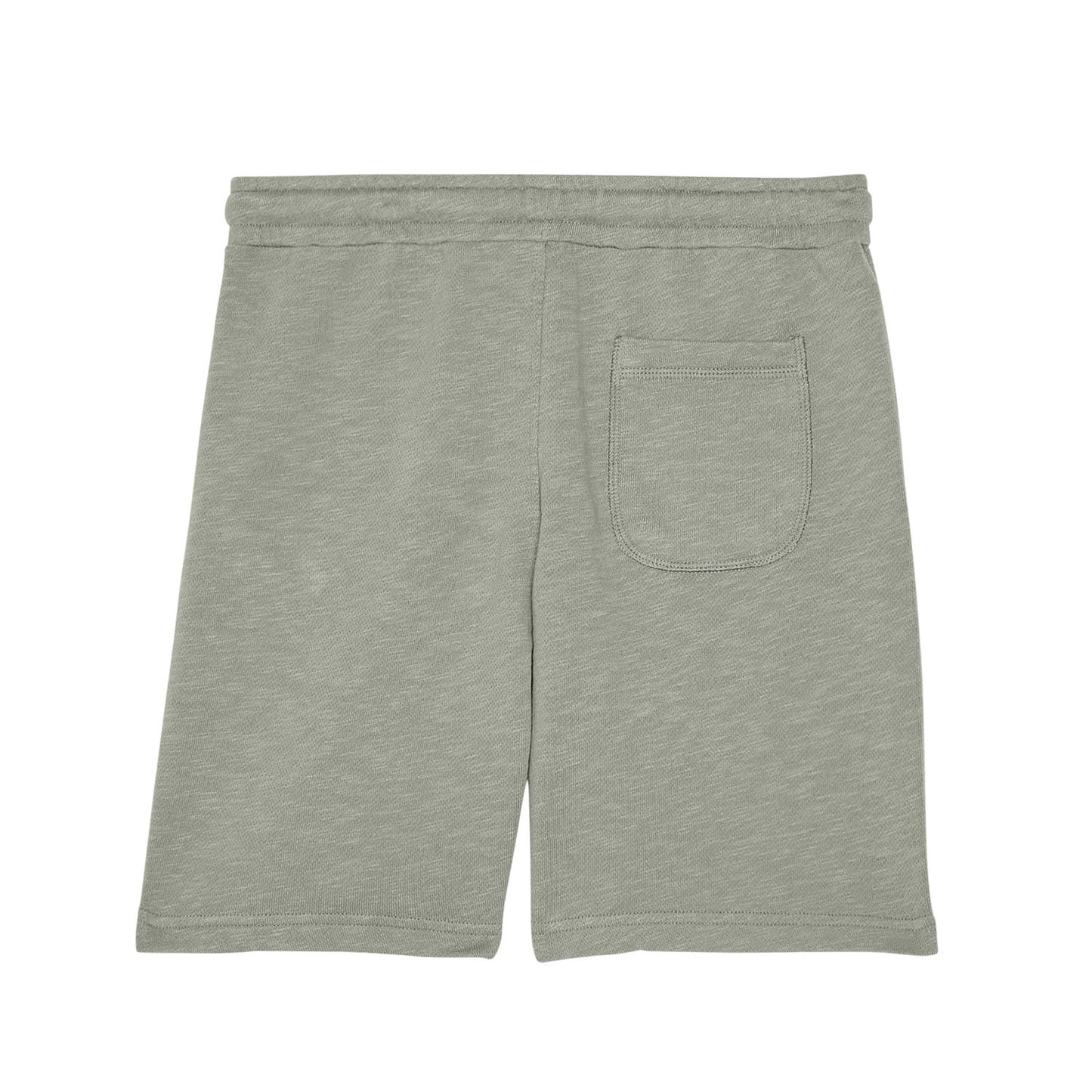 Hartford Light Cotton Bermuda Shorts