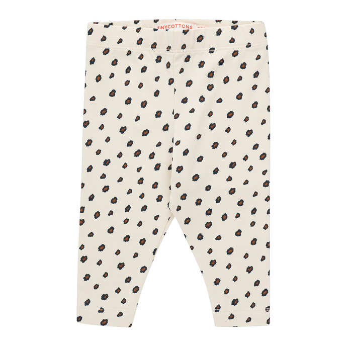 Tiny Cottons Animal Print Baby Trousers