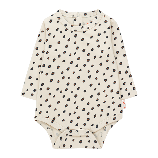 Tiny Cottons Animal Print Body