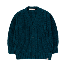 Load image into Gallery viewer, Tiny Cottons Solid Cardigan